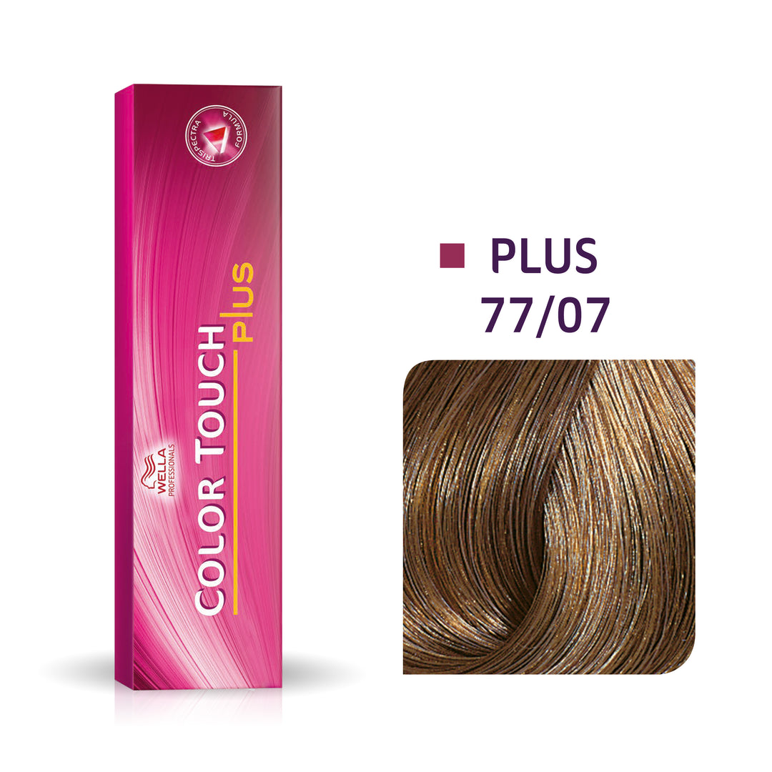 Wella Color Touch Plus