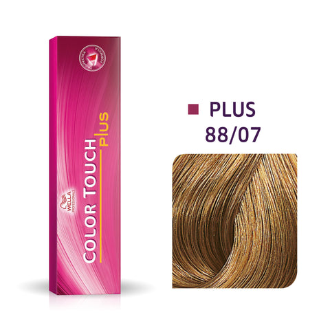 Wella Color Touch Plus