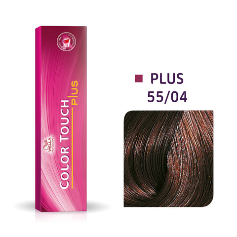 Wella Color Touch Plus