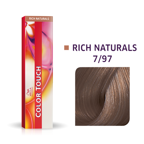 color touch 7/97