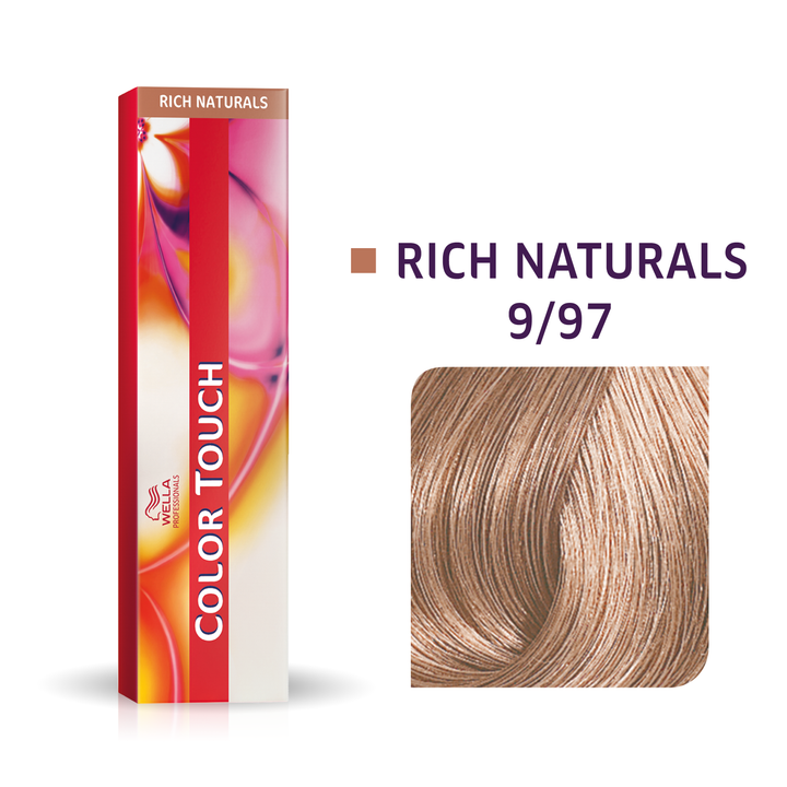 color touch 9/97
