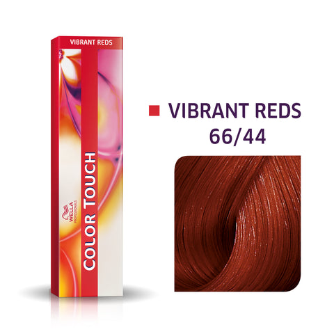 color touch 66/44