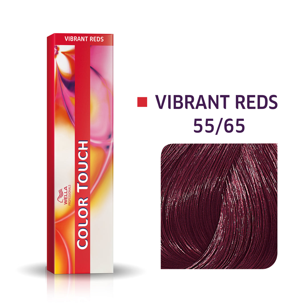 color touch 55/65