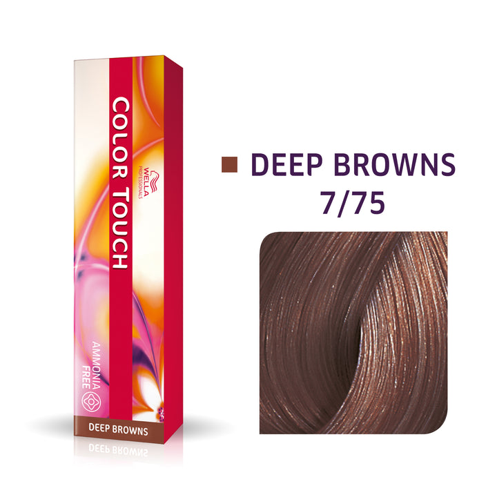 color touch 7/75