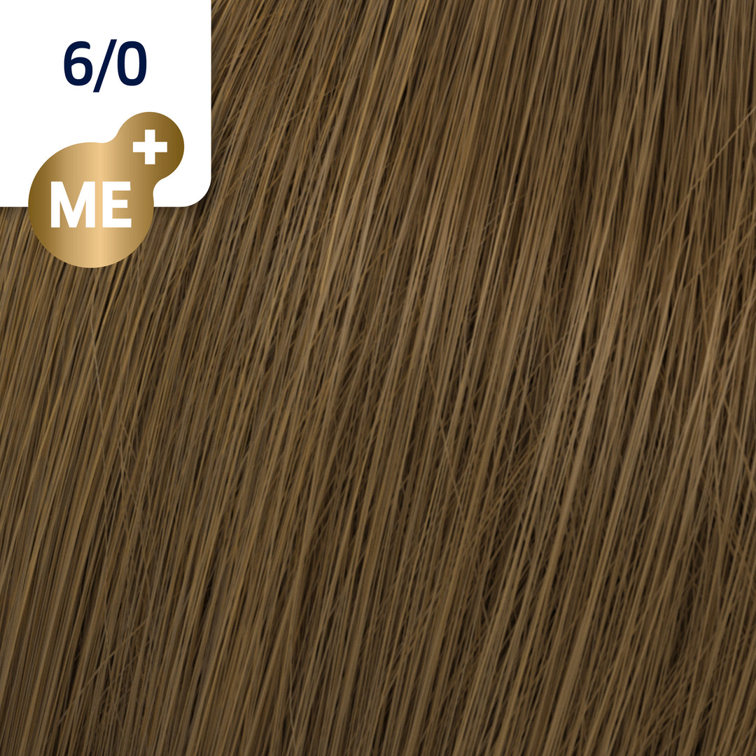Wella Koleston Perfect 6/0