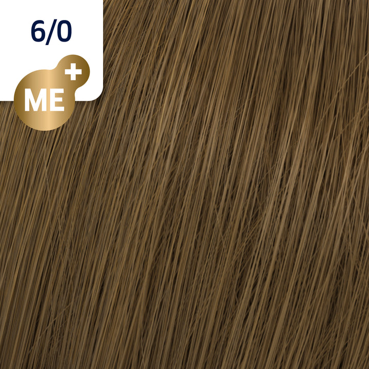 Wella Koleston Perfect 6/0