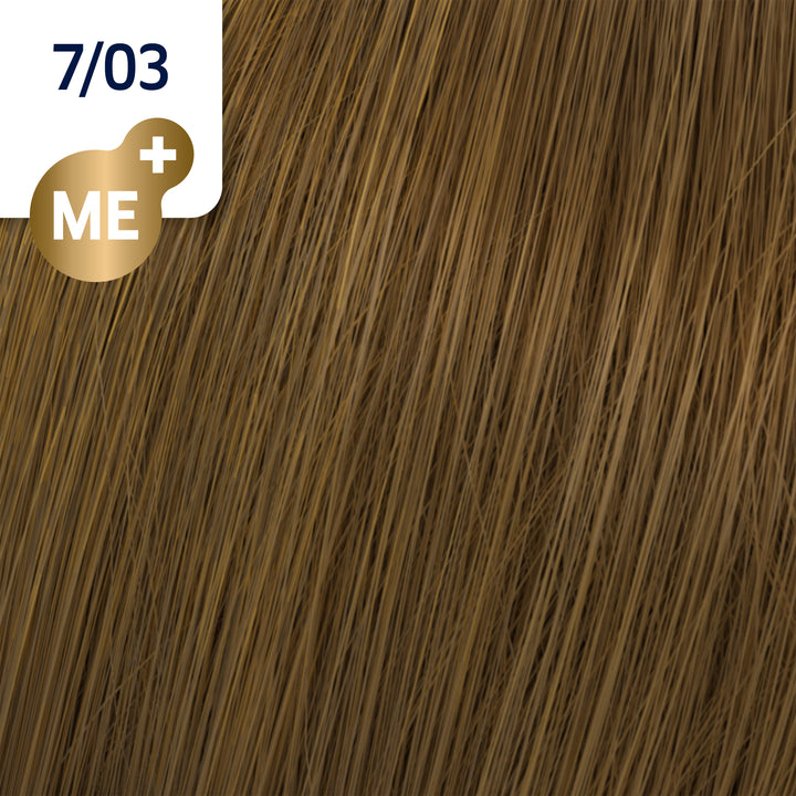 Wella Koleston Perfect 7/03