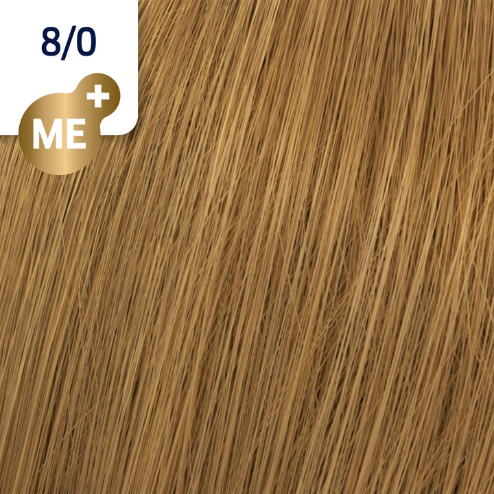 Wella Koleston Perfect 8/0