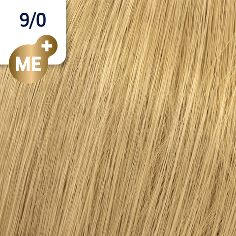 Wella Koleston Perfect 9/0