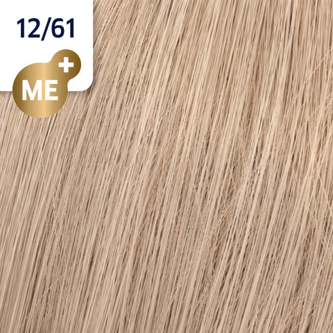 Wella Koleston Perfect 12/61