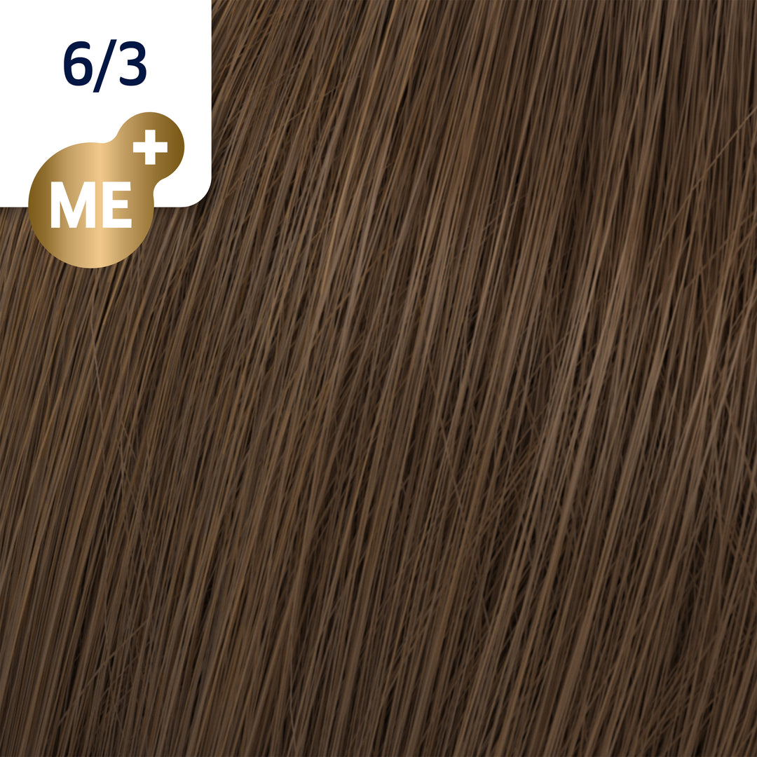 Wella Koleston Perfect 6/3