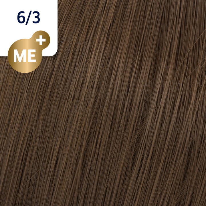 Wella Koleston Perfect 6/3