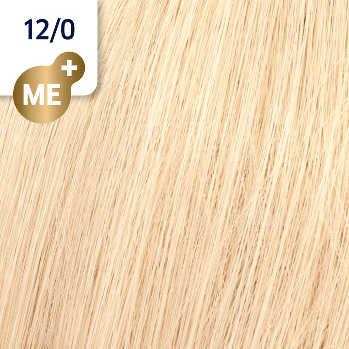 Wella Koleston Perfect 12/0