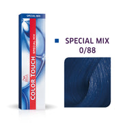 color touch special mix 0/88