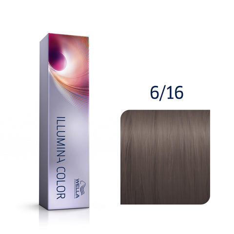 Illumina color 6/16