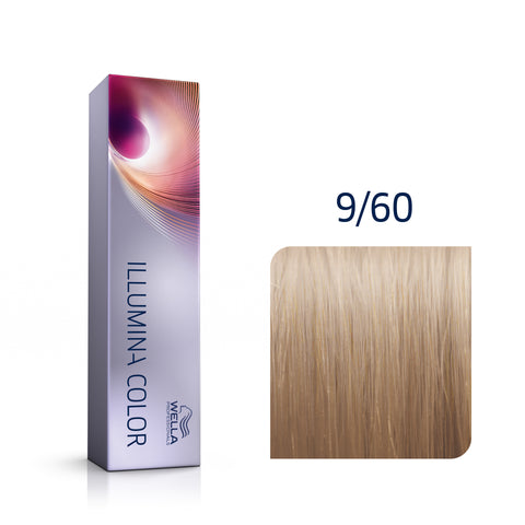 Illumina color 9/60