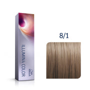 Illumina color 8/1