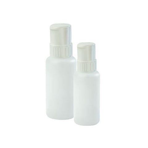 Menda Plastic Pump Twist Lock Dispenser Twist n Lock (4025B) 125ml