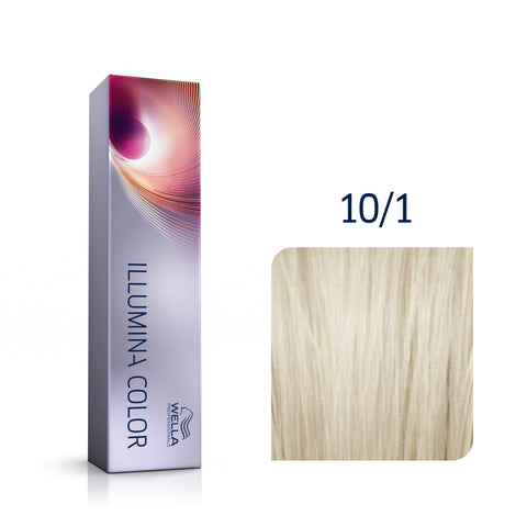 Illumina color 10/1