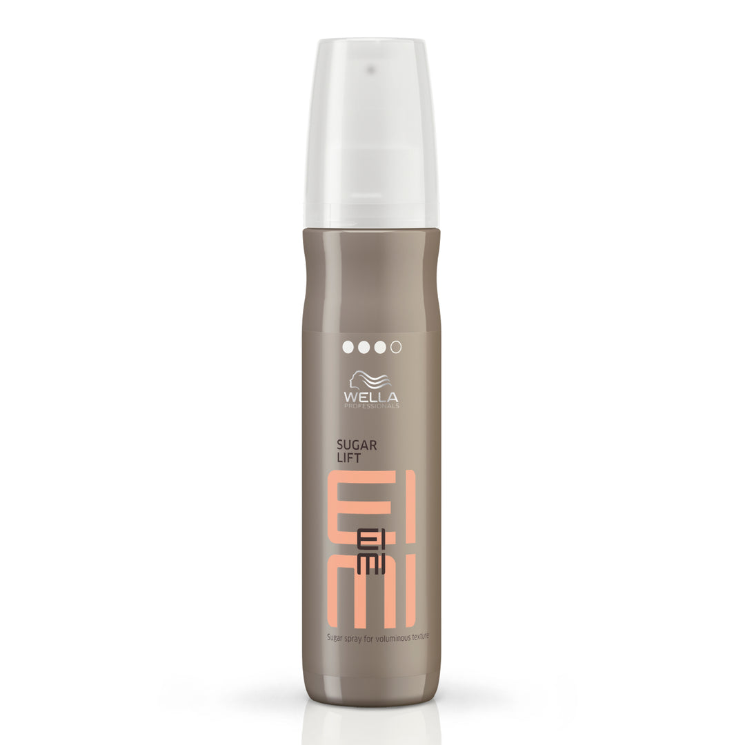 volume texture spray