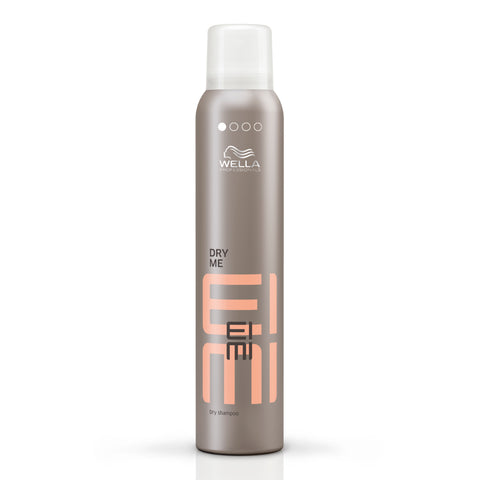 strong hold mousse
