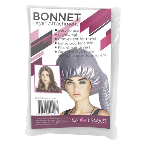 Salon Smart Portable Hair Dryer Bonnet