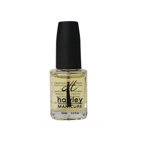 Hawley Cuticle Oil