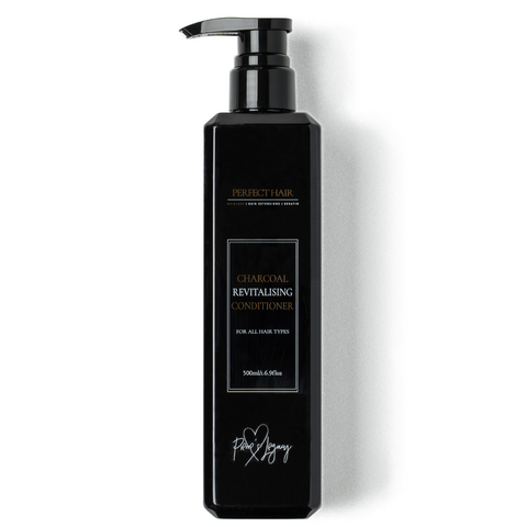 PH Perfect Hair Charcoal Revitalising Conditioner 500ml