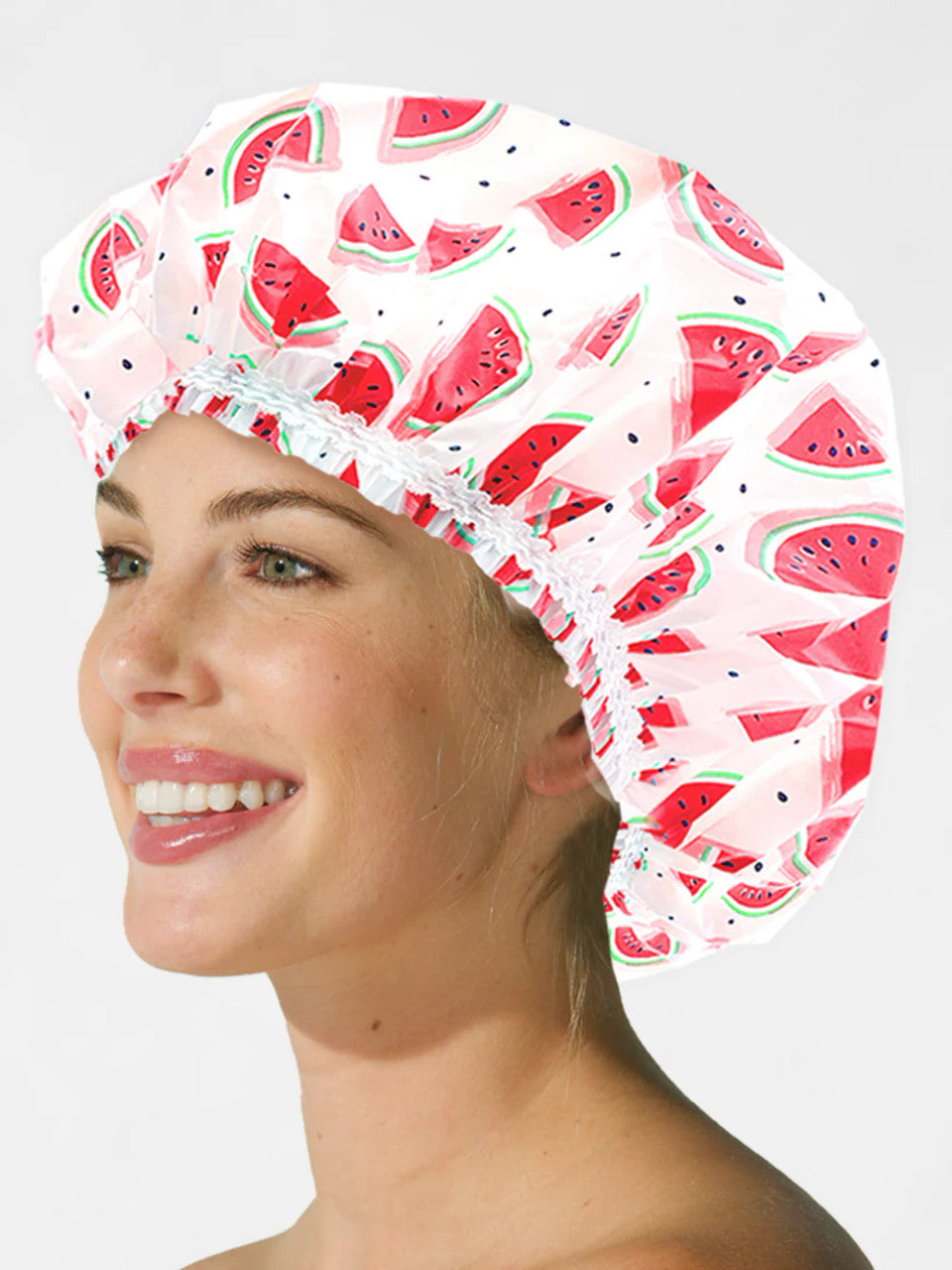 Betty Dain Shower Cap