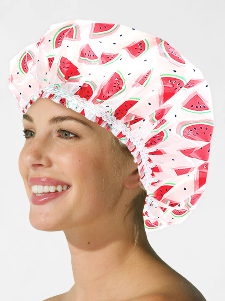 Betty Dain Shower Cap