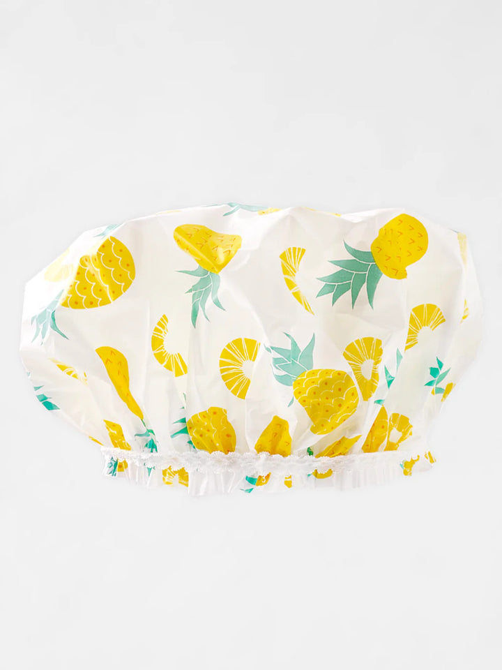 Betty Dain Shower Cap