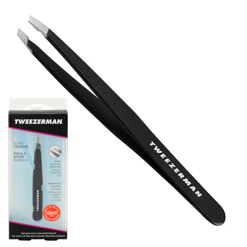 Tweezerman Slant Tweezer Midnight Sky