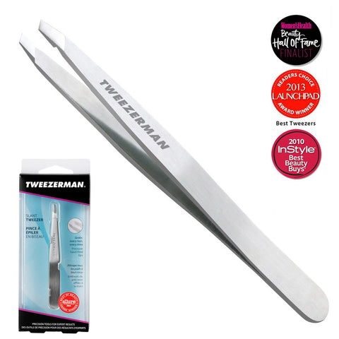 Tweezerman Slant Tweezer Classic