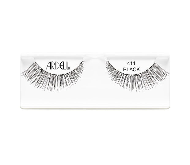 Lightweight and easy-to-apply way to enhance the look of your own lashes.