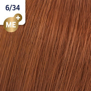 Wella Koleston Perfect 6/34