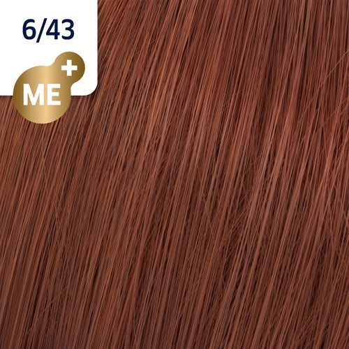 Wella Koleston Perfect 6/43