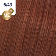 Wella Koleston Perfect 6/43