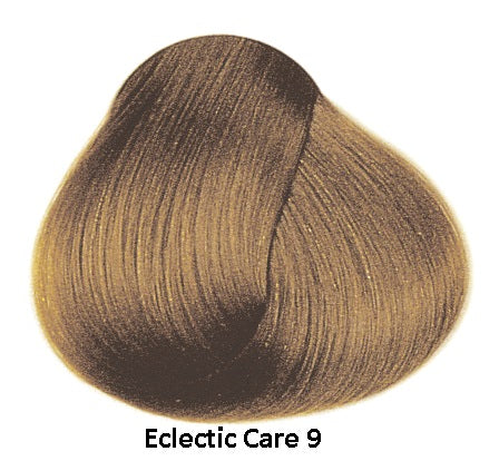 Eclectic Care + Eclectic Color Chart (View)
