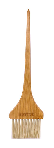 Colortrak - Eco Collection - Bamboo Colour Brush 2pk
