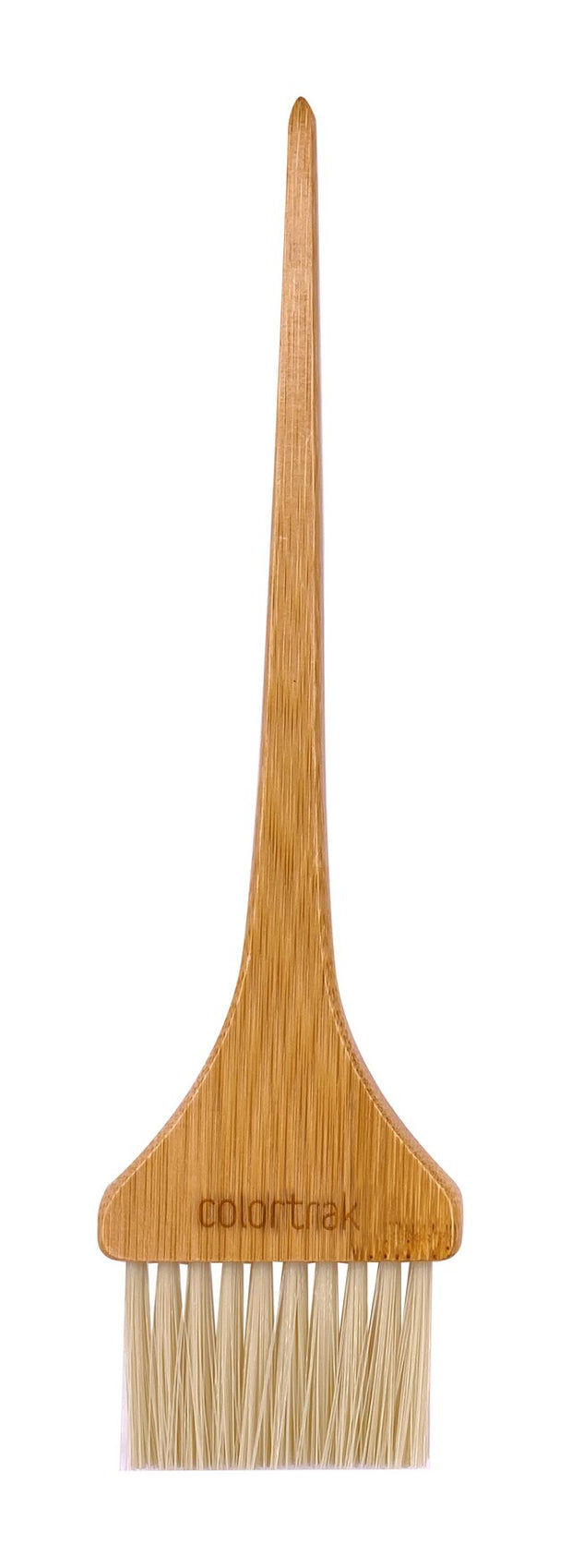 Colortrak - Eco Collection - Bamboo Colour Brush 2pk