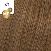 Wella Koleston Perfect 7/1