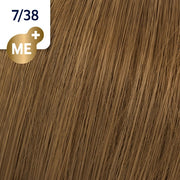 Wella Koleston Perfect 7/38