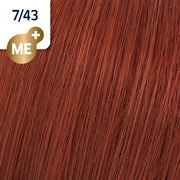 Wella Koleston Perfect 7/43