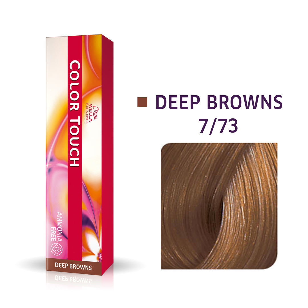 color touch 7/73
