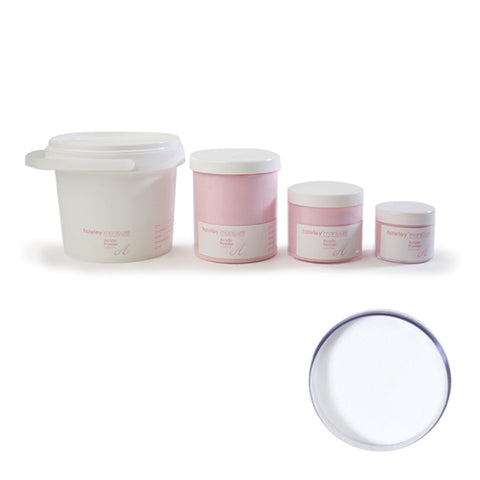 Hawley Acrylic Powder Super Fine Clear