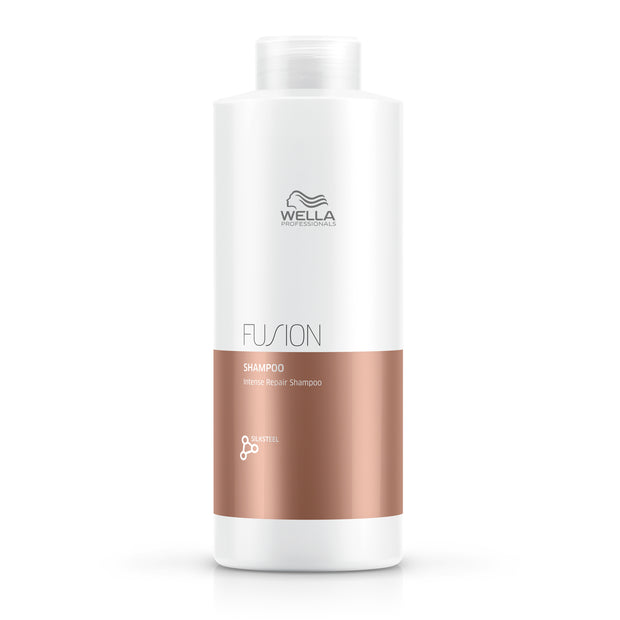 wellas best shampoo