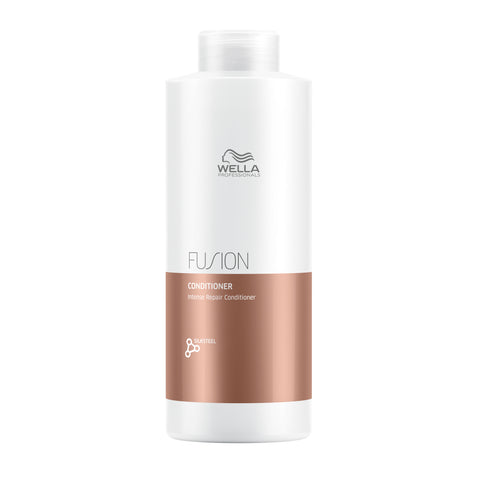 wella bulk conditioner