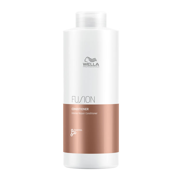 wella bulk conditioner