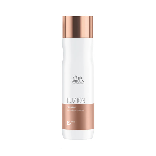 shampoo to repair damaged hair