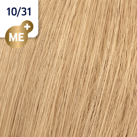 Wella Koleston Perfect 10/31